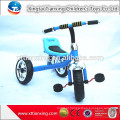 Fábrica diretamente vendendo crianças baratas / miúdo bebê / crianças / trike triciclo com três rodas